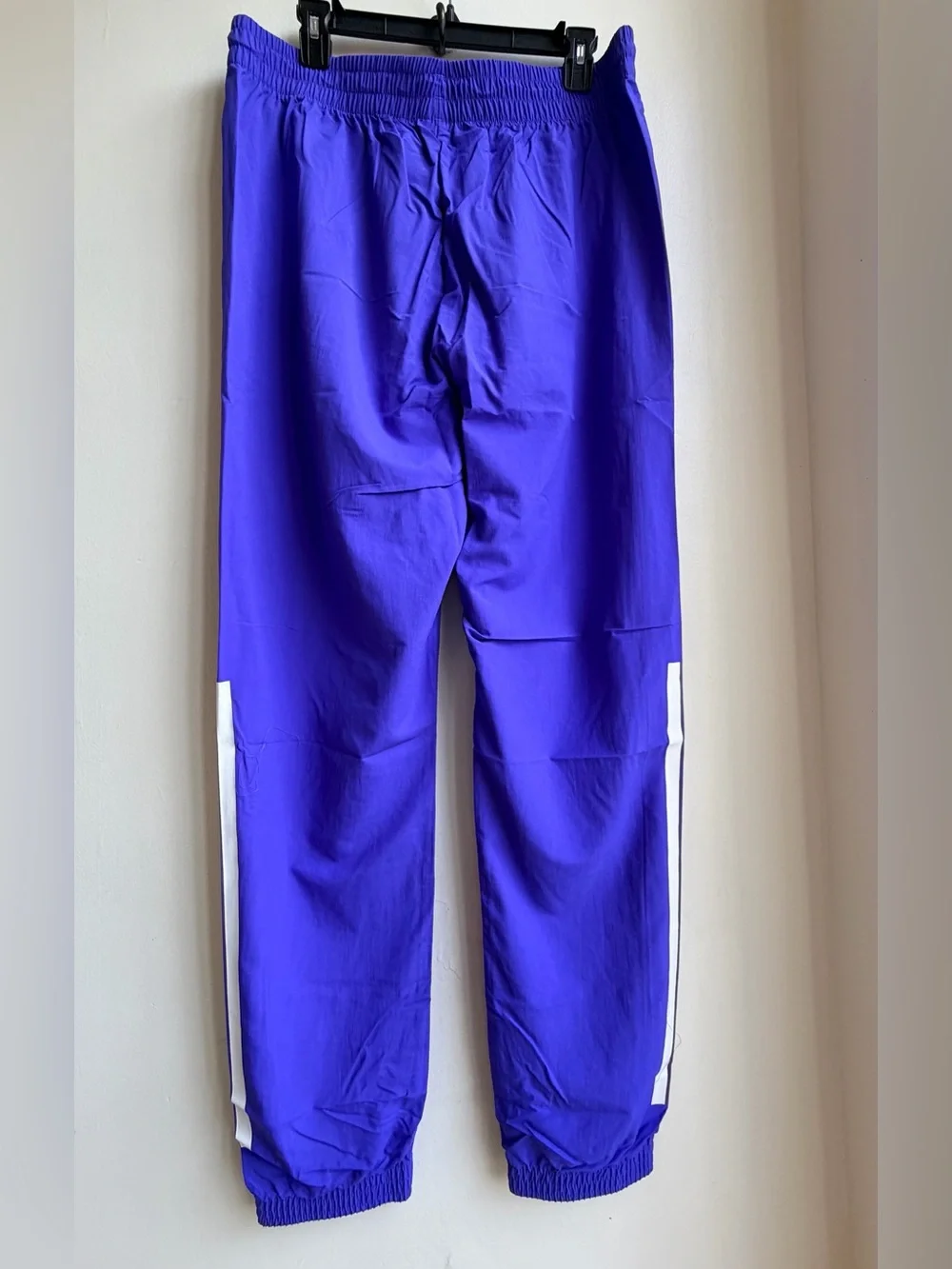 NWT Adidas Men’s 4XL FIFA World Cup 2026 Staff Track Pants Sonic Ink Blue Soccer